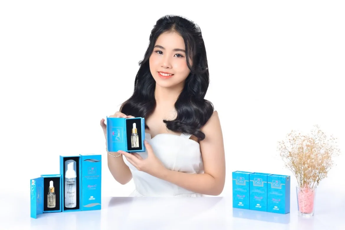 Ảnh chụp mẫu quảng cáo thời trang