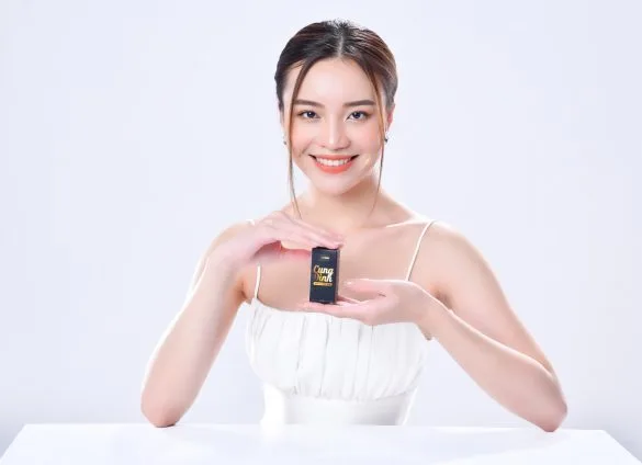 Ảnh mẫu quảng cáo sản phẩm đẹp
