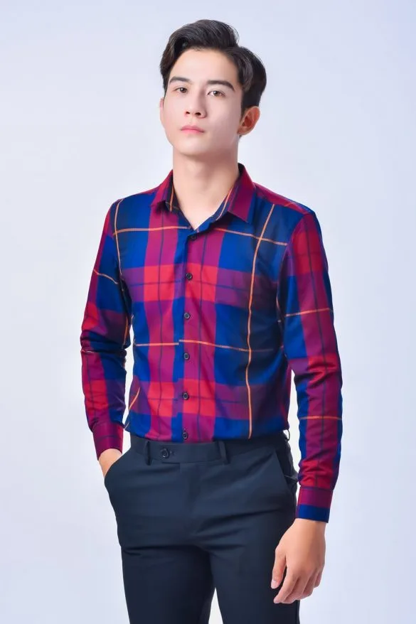 Ảnh người mẫu thời trang