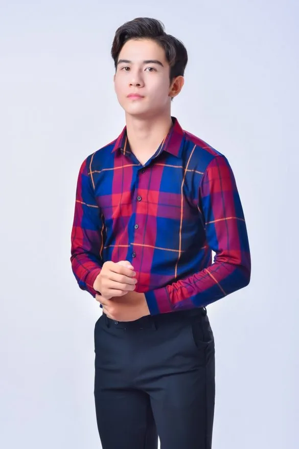 Ảnh người mẫu thời trang