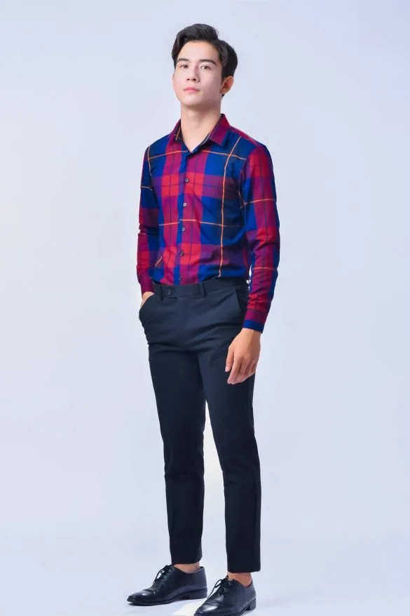 Ảnh người mẫu thời trang