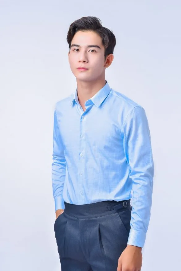 Ảnh người mẫu thời trang