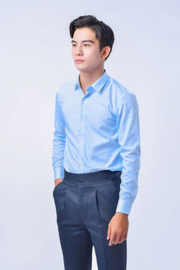 Ảnh người mẫu thời trang