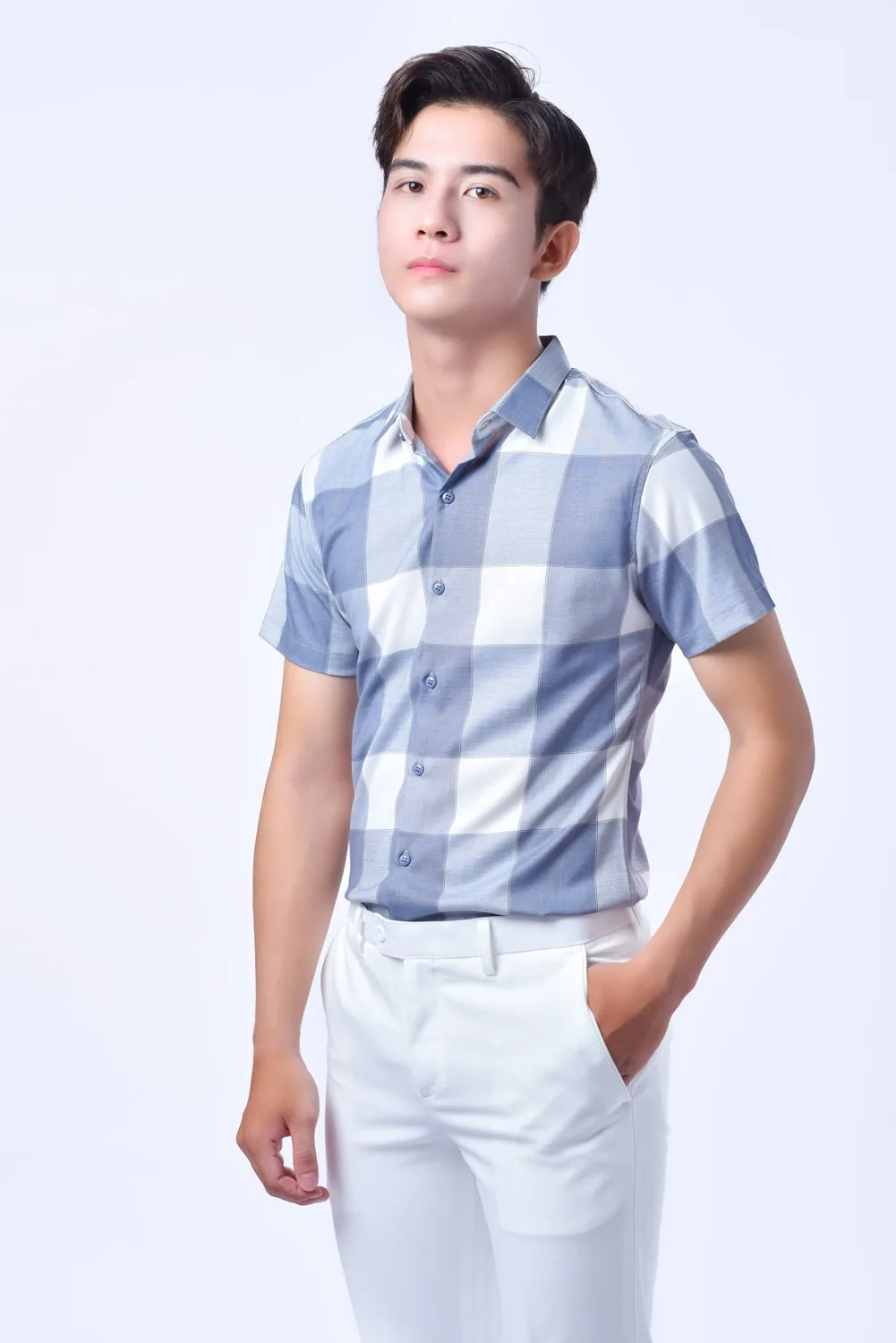 Hướng dẫn chụp ảnh sản phẩm chuyên nghiệp như chuyên gia - HT Media 9 Anh SP model 43 min