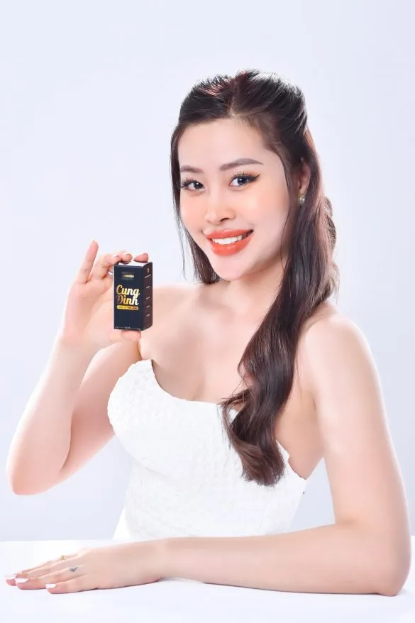 Ảnh mẫu quảng cáo sản phẩm đẹp