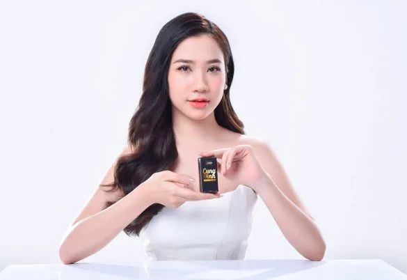 Ảnh mẫu quảng cáo sản phẩm đẹp
