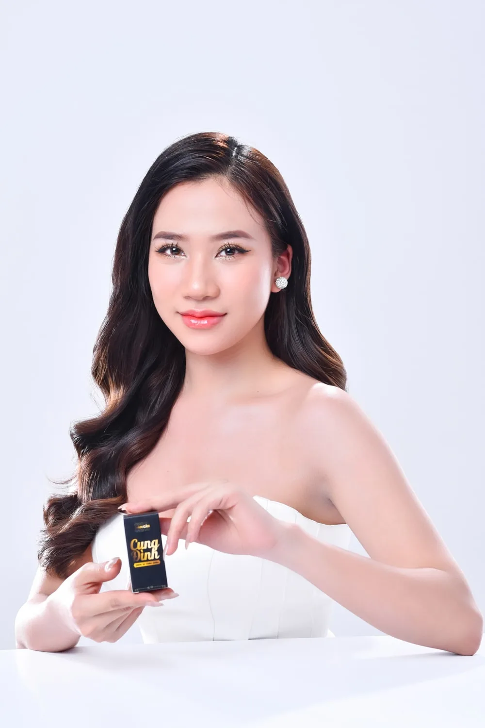 Anh SP model 94 min