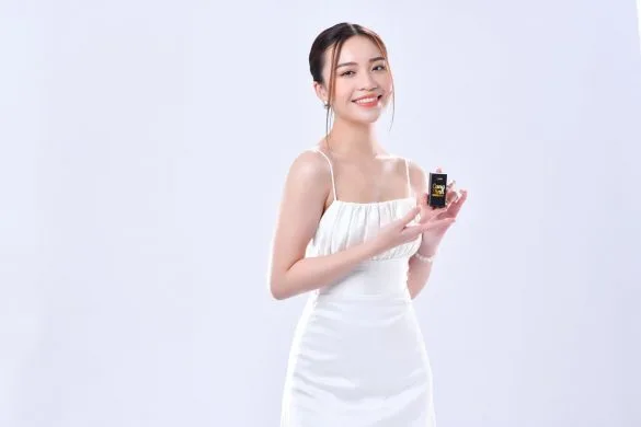 Ảnh mẫu quảng cáo sản phẩm đẹp
