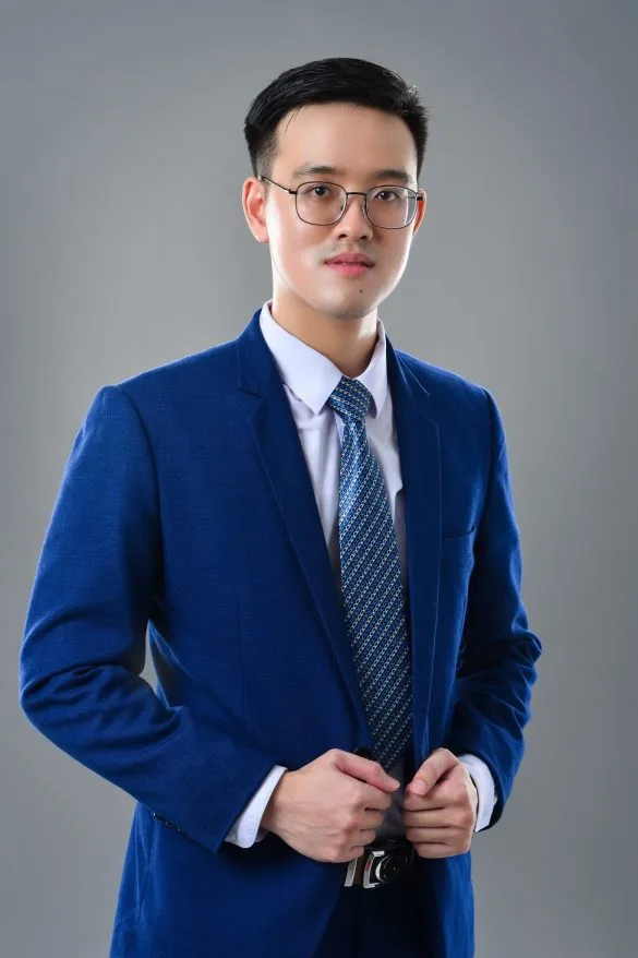 Ảnh chụp cá nhân đẹp
