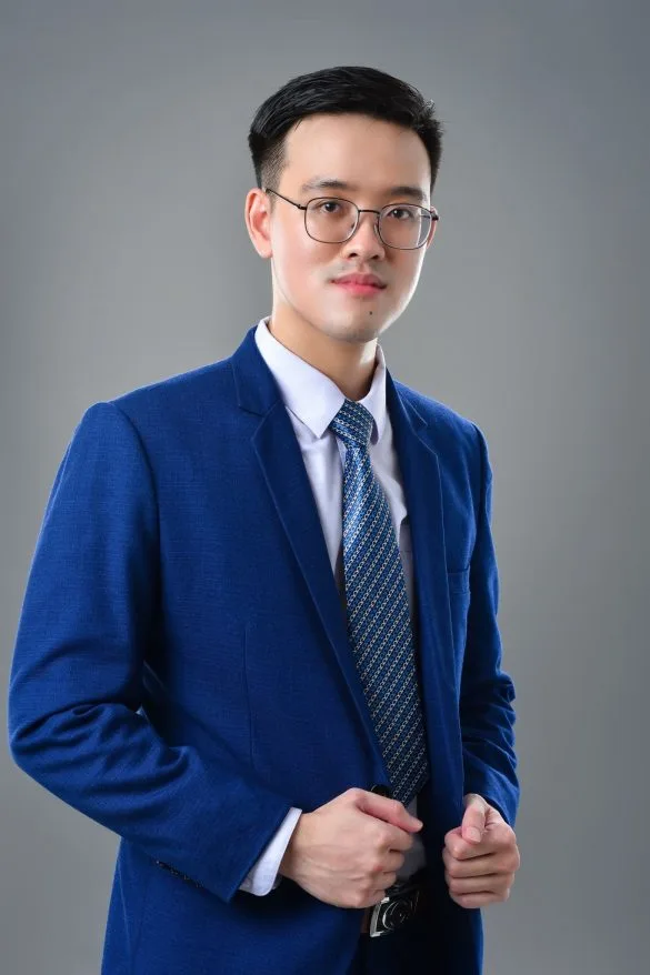 Ảnh chụp cá nhân đẹp