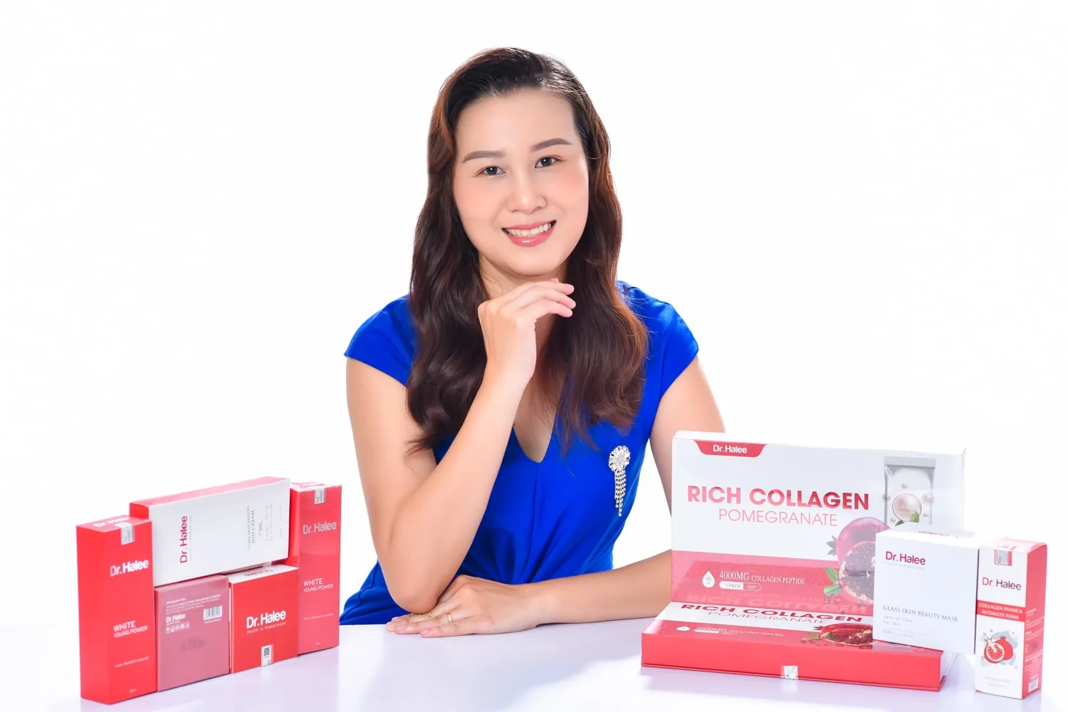 Anh doanh nhan beauty 6 min