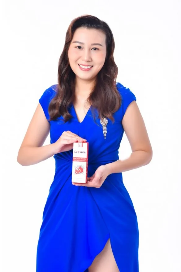 Ảnh chụp cá nhân đẹp