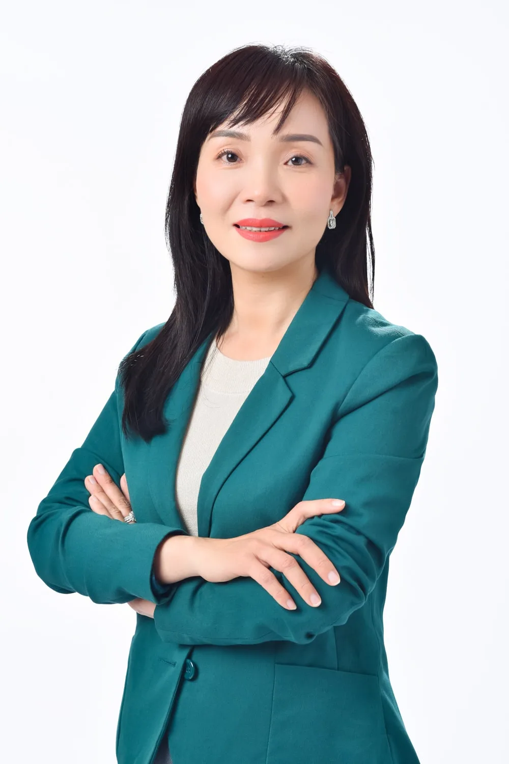 chụp ảnh profile doanh nhân