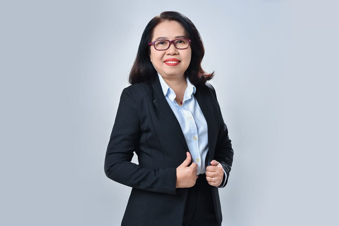 anh doanh nhan nu-min Ảnh profile doanh nhân đẹp