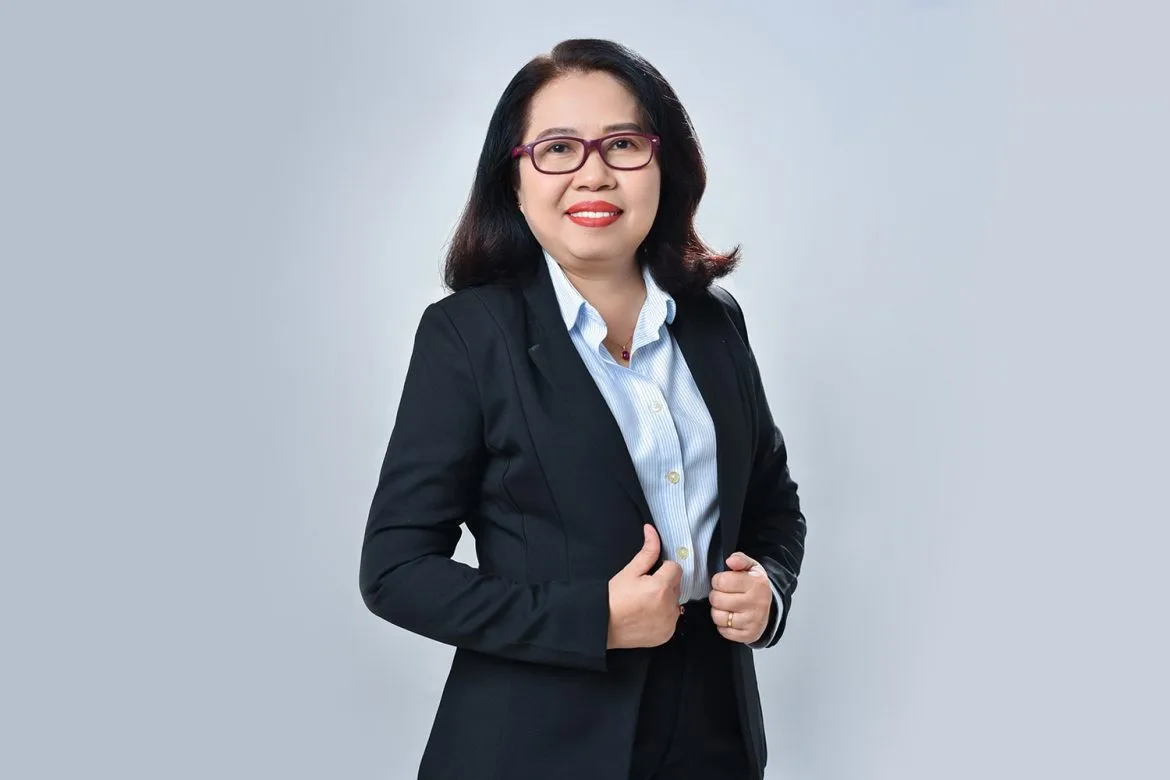 Ảnh profile doanh nhân đẹp