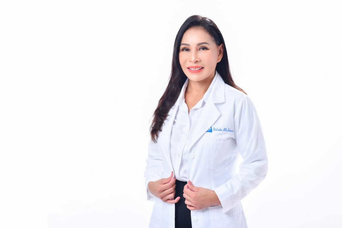 Anh bac si (1)-min Ảnh chụp cá nhân ấn tượng