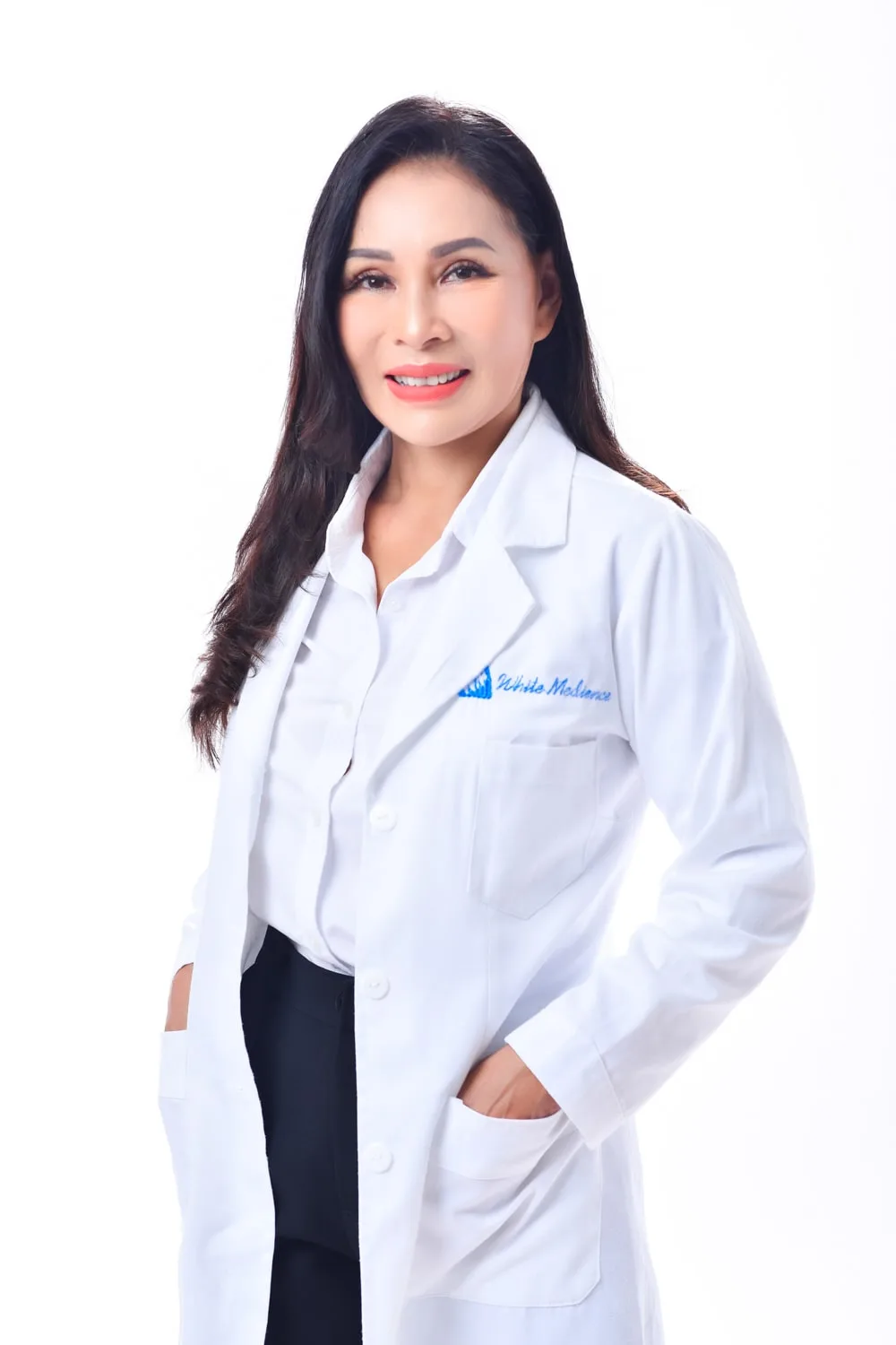 Anh bac si 2 min