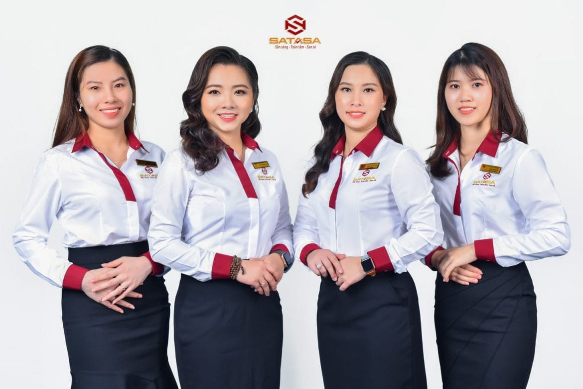 Ảnh chụp tập thể đẹp