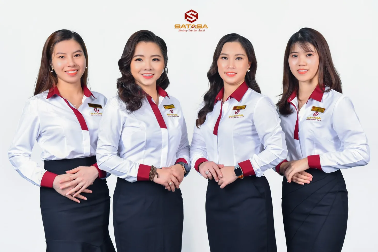 Ảnh chụp tập thể đẹp