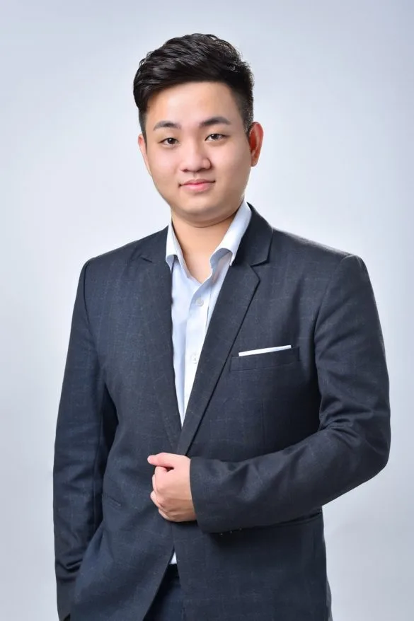 Anh cty (10)-min Ảnh chụp profile cá nhân ấn tượng