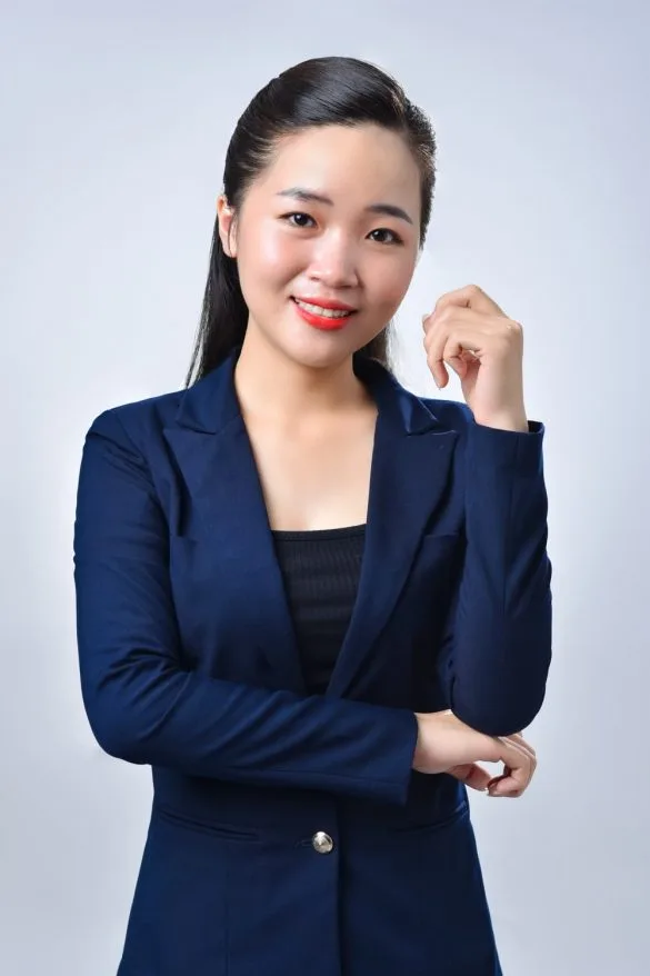 Ảnh chụp profile cá nhân ấn tượng
