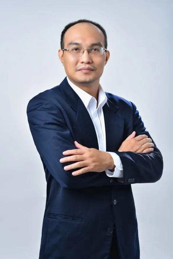 Ảnh chụp profile cá nhân ấn tượng