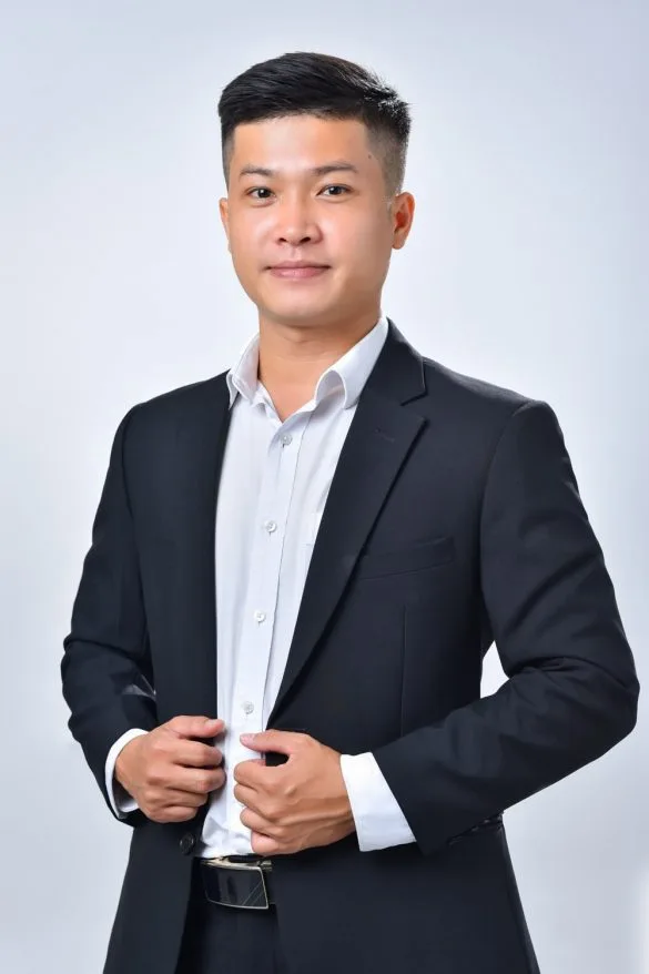 Ảnh chụp profile cá nhân ấn tượng