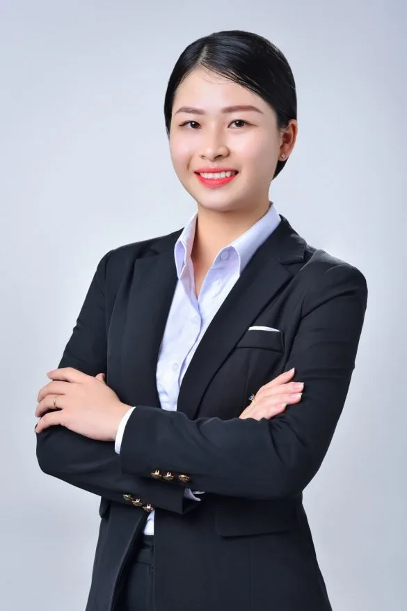 Ảnh chụp profile cá nhân ấn tượng