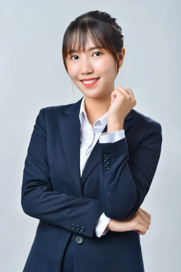 Ảnh chụp profile cá nhân ấn tượng