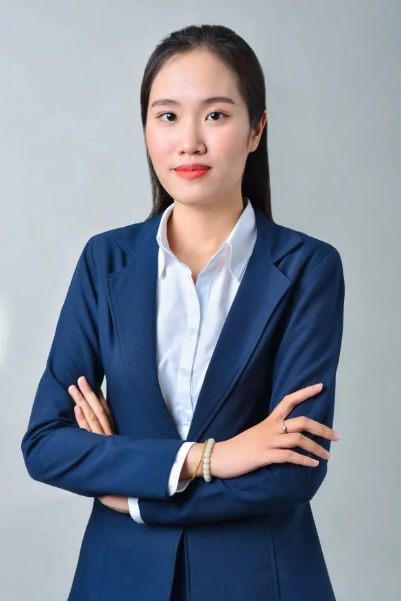 Ảnh chụp profile cá nhân ấn tượng