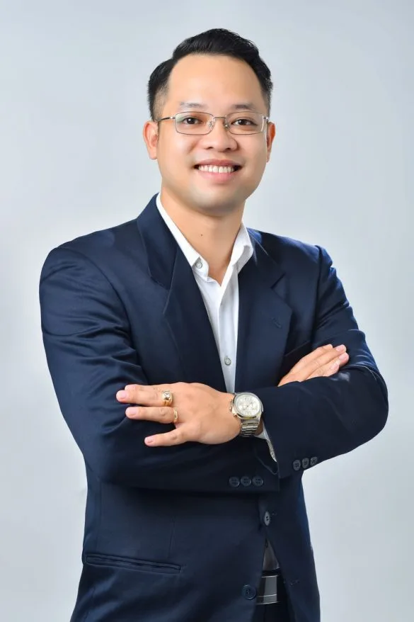 Ảnh chụp profile cá nhân ấn tượng