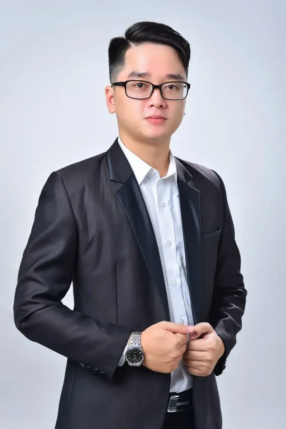 Ảnh chụp profile cá nhân ấn tượng