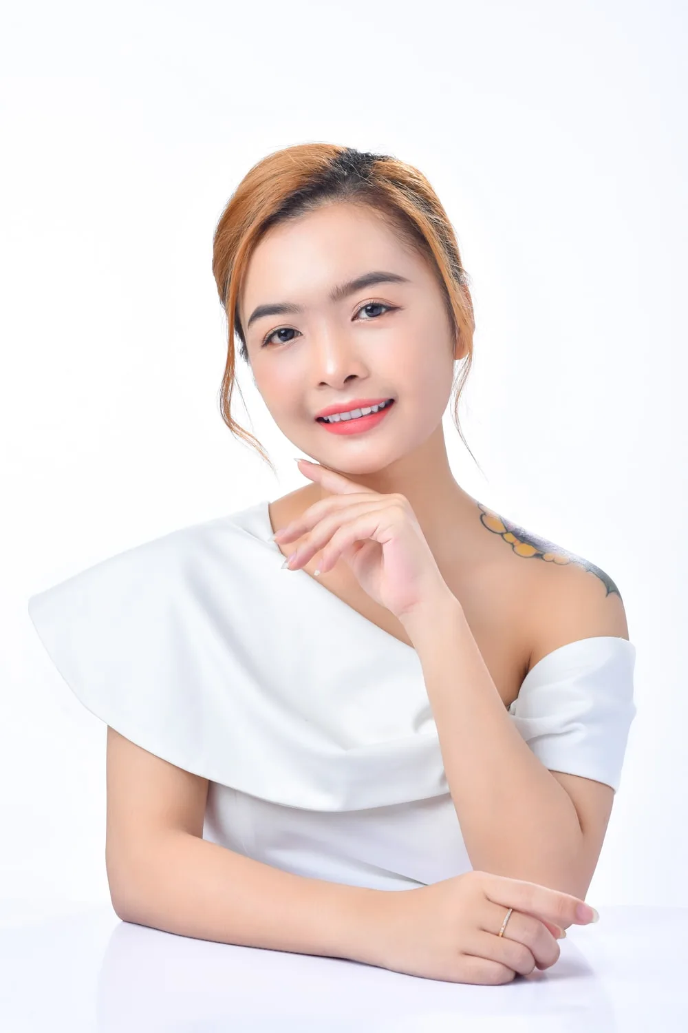 Ảnh chụp cá nhân ấn tượng