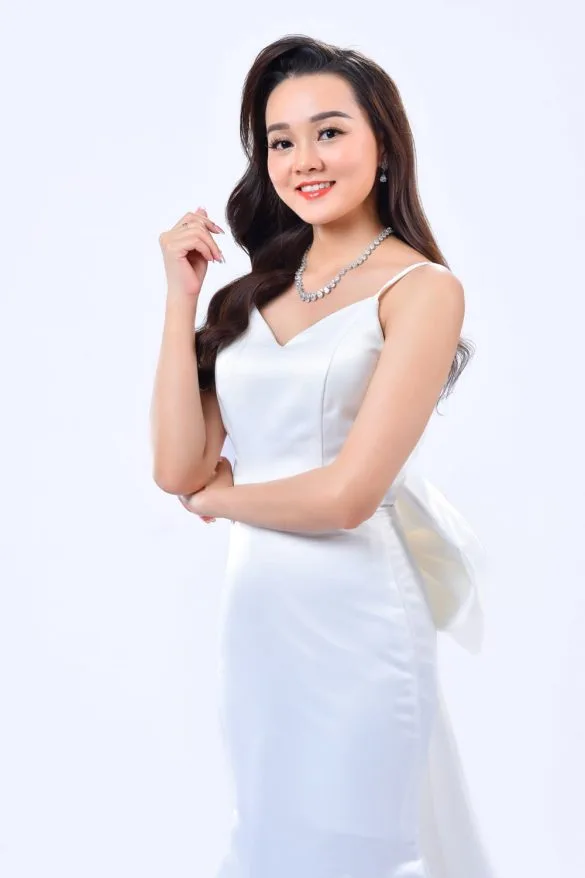 Ảnh chụp cá nhân ấn tượng