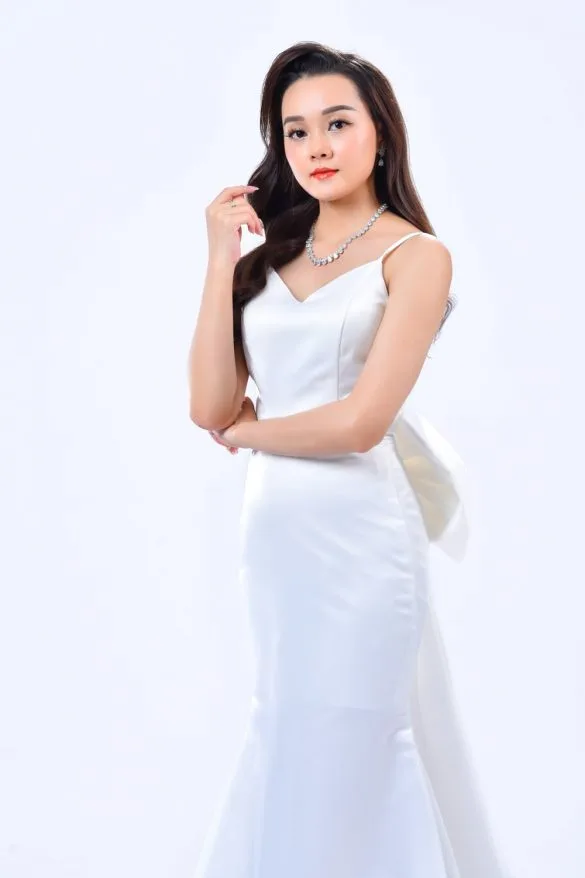 Ảnh chụp cá nhân ấn tượng