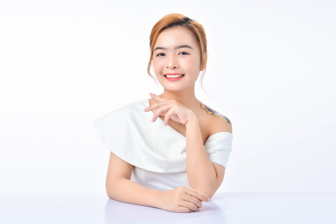 Anh doanh nhan nu (30)-min Ảnh chụp cá nhân ấn tượng