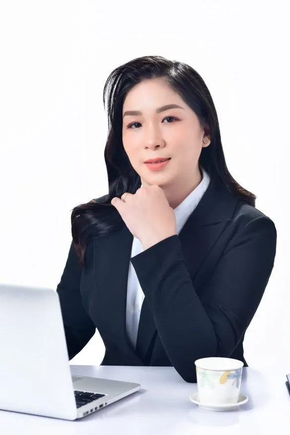 Anh doanh nhan nu (31)-min Ảnh chụp cá nhân ấn tượng