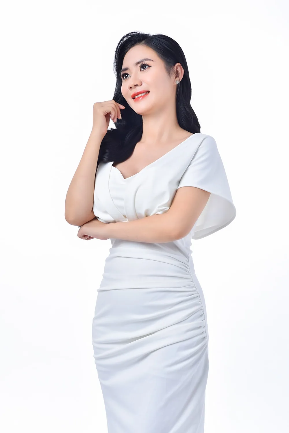 Anh doanh nhan nu 6 min 1