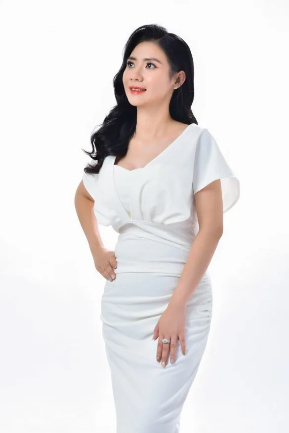 Ảnh chụp cá nhân ấn tượng