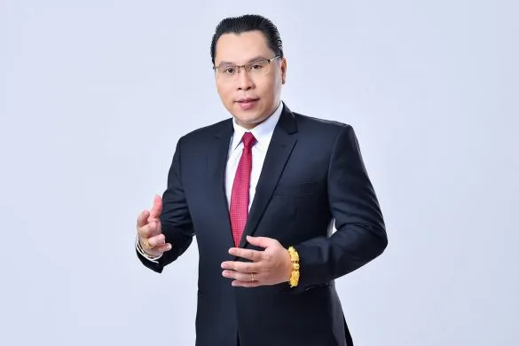 Anh giam doc (3) Chụp ảnh giám đốc