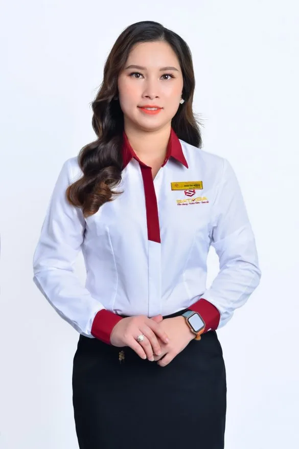 Ảnh chụp profile cá nhân đẹp