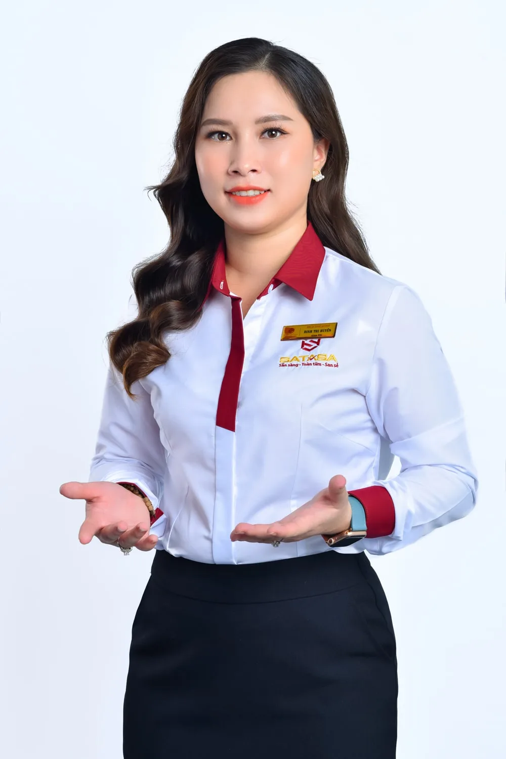 Album ảnh công ty tài chính ấn tượng – HT Media Group 147 Cty dich vu ke toan 3