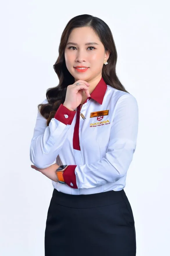 Ảnh chụp cá nhân ấn tượng