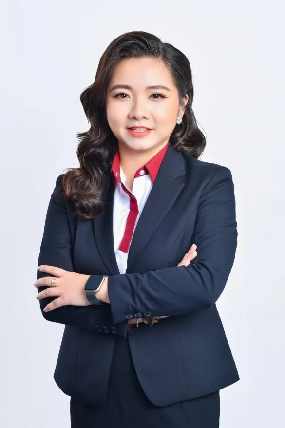 Ảnh chụp cá nhân ấn tượng