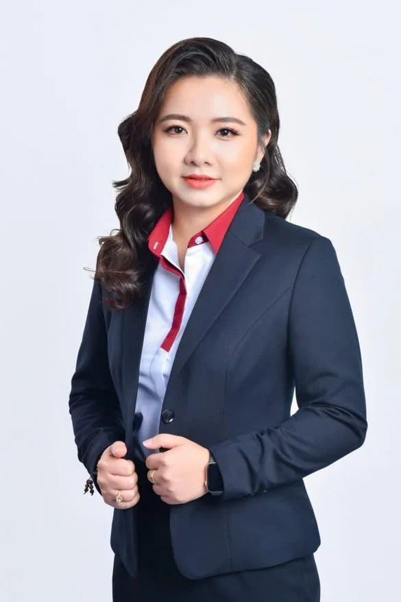 Ảnh chụp cá nhân ấn tượng
