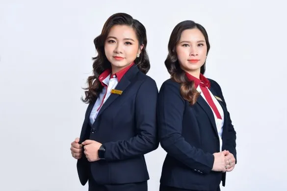 Ảnh chụp tập thể đẹp