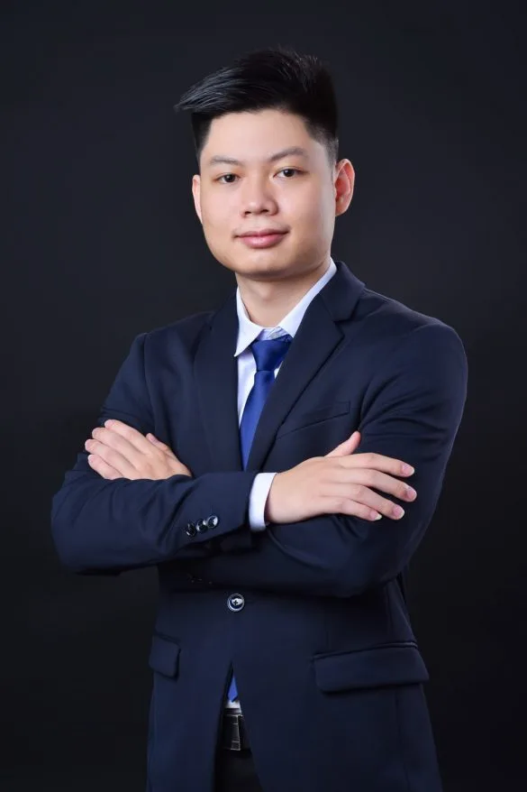 Ảnh chụp profile cá nhân đẹp