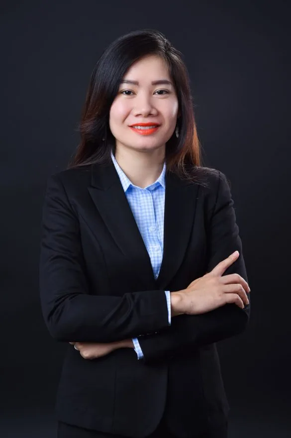 Ảnh chụp profile cá nhân đẹp