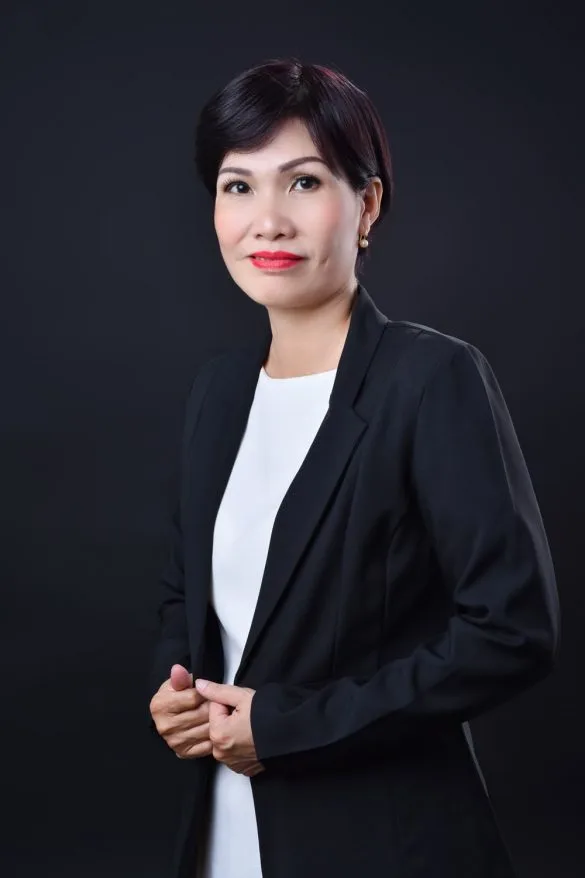Ảnh chụp profile cá nhân đẹp