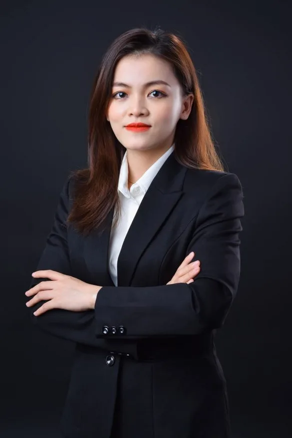 Ảnh chụp profile cá nhân đẹp